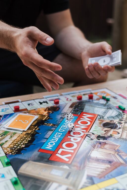 Fun and Easy Ideas for Family Game Night at Home
